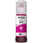Epson DURABrite EcoTank T542 Magenta Ink Bottle