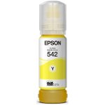 Epson DURABrite EcoTank T542 Yellow Ink Bottle