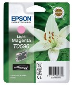 Epson T0596 Light Magenta Ink Cartridge