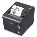 EPSON TM-L90II Serial USB Liner-Free Thermal Receipt Printer