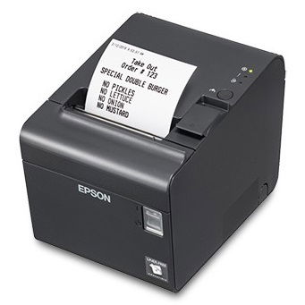 EPSON TM-L90II Serial USB Liner-Free Thermal Receipt Printer