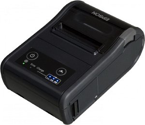 Epson TM-P60II Thermal Line Portable Receipt Printer