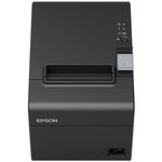 Epson TM-T82IV Serial USB Thermal Receipt Printer