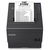 Epson OmniLink TM-T88VII Thermal Line Ethernet USB Wireless Receipt Printer - Black