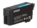 Epson UltraChrome 50ml Cyan Ink Cartridge