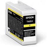 Epson UltraChrome Pro10 T46S4 Yellow Ink Cartridge