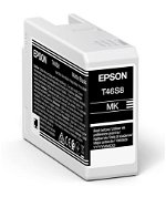 Epson UltraChrome Pro10 T46S8 Matte Black Ink Cartridge