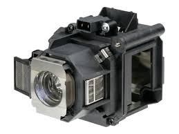 Epson ELPLP63 Replacement Projector Lamp for EB-56/G75/G95
