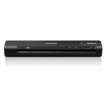 view Epson WorkForce ES-60W Wireless Portable Sheetfed Scanner