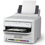 Epson WorkForce Pro WF-C5390 A4 25ppm Colour Inkjet Printer