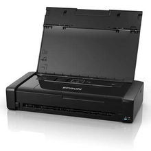 view Epson WorkForce WF-100 Inkjet Portable Printer + Warranty Extension Offer!