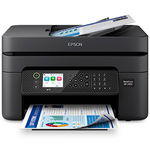 Epson WorkForce WF-2950 A4 10.3ppm Network Wireless Multifunction Inkjet Printer