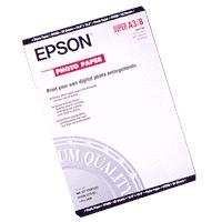 Epson S041143 Glossy A3+ 194gsm Photo Paper - 20 Sheets