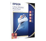 Epson S041927 Ultra Glossy A4 300gsm Photo Paper - 15 sheets