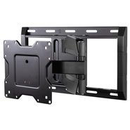 Ergotron Neo-Flex Cantilever Wall Mount Bracket for 21-37 Inch Flat Panel TVs or Monitors - Up to 54kg