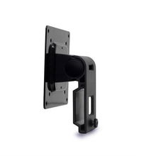view Ergotron Dual Monitor Tilt Pivot Kit - Black