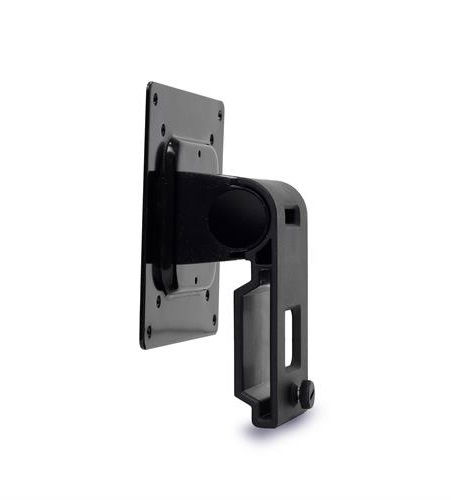 Ergotron Dual Monitor Tilt Pivot Kit - Black