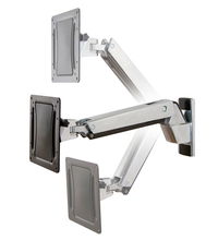 view Ergotron Interactive Arm HD Flat Display Panel