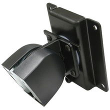 view Ergotron 100 Series Single Pivot LCD Wall Mount