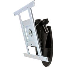view Ergotron LX HDTV Wall Mount Pivot