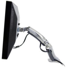 view Ergotron Desk Mounting Arm for Monitor
