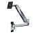 Ergotron Mounting Arm for Flat Panel Display 106.7cm (42) Screen Support 11.34kg Polished Aluminum