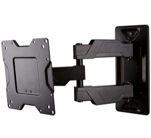 Ergotron Neo-Flex Mounting Arm for Flat Panel Display for most 37–63 Inch Flat Panel Screens