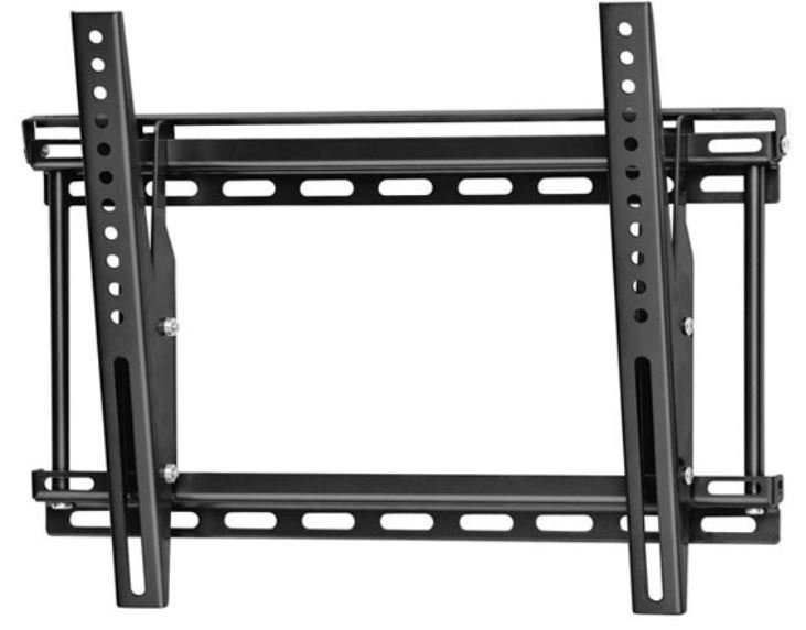 Ergotron Neo-Flex 60-613 Wall Mount for Flat Panel Display 58.4cm (23 Inch) to 106.7cm (42 Inch) Screen Support