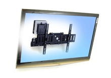 view Ergotron SIM90 Signage Integration Mount