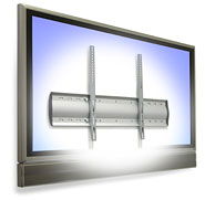 view Ergotron WM Low Profile TV Wall Mount