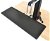 Ergotron WorkFit-S Height-Adjustable Dual with Worksurface+ Display Stand