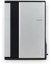 view Ergotron Zip12 Charging Wall Cabinet for 12 Devices - Black, Silver