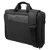 Everki Advance 16 inch Laptop Briefcase - Charcoal Black