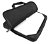 Everki Commute Sleeve with Advanced Memory Foam for 15.6 Inch Laptops - Black