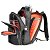 Everki Atlas Checkpoint Friendly 11 - 15.6 Inch Laptop Backpack - Black