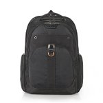 Everki Atlas Laptop Backpack 13-17 Inch Adjustable Compartment