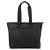 Everki Business 418 Tote Bag for 15.6 Inch Laptops with Padded Pocket - Black