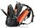 Everki Concept 2 Premium 17.3 Inch Laptop Backpack - Black