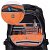 Everki Concept 2 Premium 17.3 Inch Laptop Backpack - Black