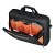 Everki 17.3 Inch Advance Everyday Briefcase Laptop Carrying Bag