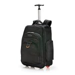 Everki 13-17.3 Inch Atlas Wheeled Roller Laptop Backpack