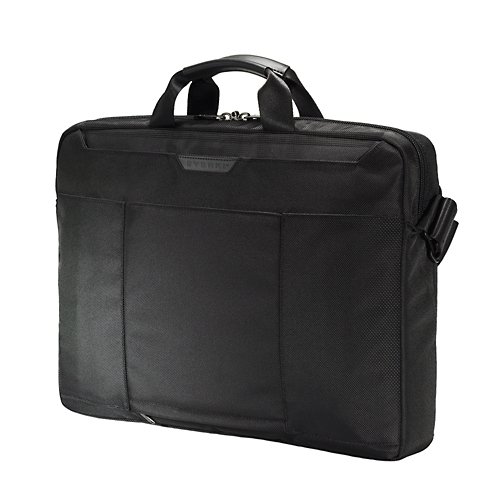 Everki Lunar 18.4Inch Laptop Bag Briefcase - Black
