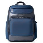 Everki Onyx 132-17 Travel Friendly Backpack for 17.3 Inch Laptops - Navy