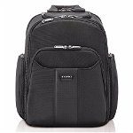 Everki Versa 2 Travel Friendly Backpack for 14.1 Inch Laptop and MacBook Pro 15