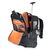 Everki Wheeled 123 Backpack with Replaceable Wheels for 11-16 Inch Laptops