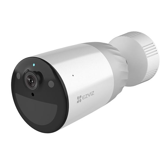 EZVIZ BC1 1080 Wire-Free IR Bullet Security Camera