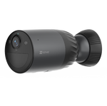 EZVIZ BC1C 4K 8MP 2.8mm Wire-Free Stand Alone IP65 Bullet Security Camera