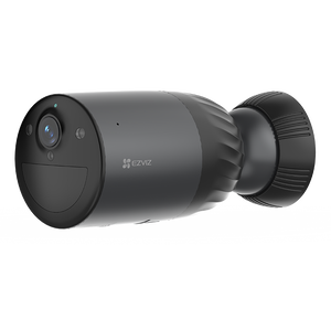 EZVIZ BC1C 4K 8MP 2.8mm Wire-Free Stand Alone IP65 Bullet Security Camera