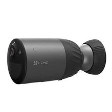 view EZVIZ BC1C 4MP 2560 x 1440 Wire-Free Stand Alone IP66 Bullet Security Camera