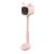 EZVIZ BM1 2MP Battery-Powered Baby Camera with Crying Detection & 2 Way Talk - Pink